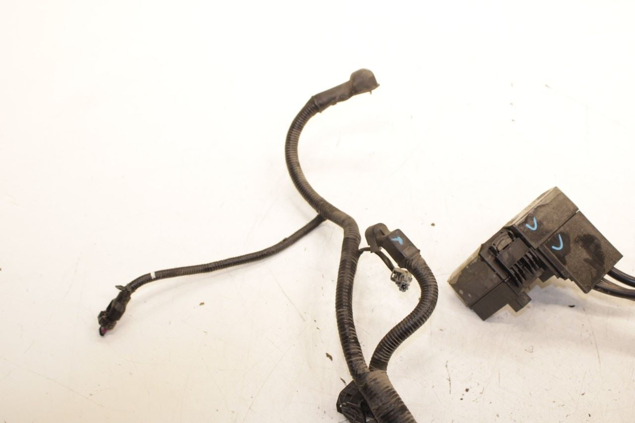 2022-23 Hyundai Tucson SEL 2.5L Battery Positive Terminal w/ Cable Wire Harness - Alshned Auto Parts