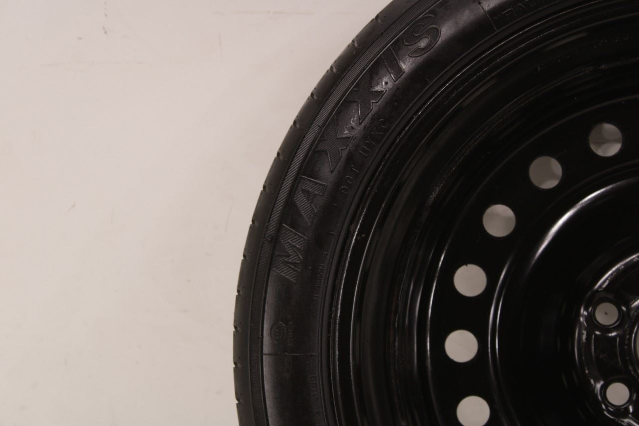 2017-25 GMC Acadia SLT-1 Steel Spare Wheel Tire Maxxis T135/70R18 104M 84046085 - Alshned Auto Parts