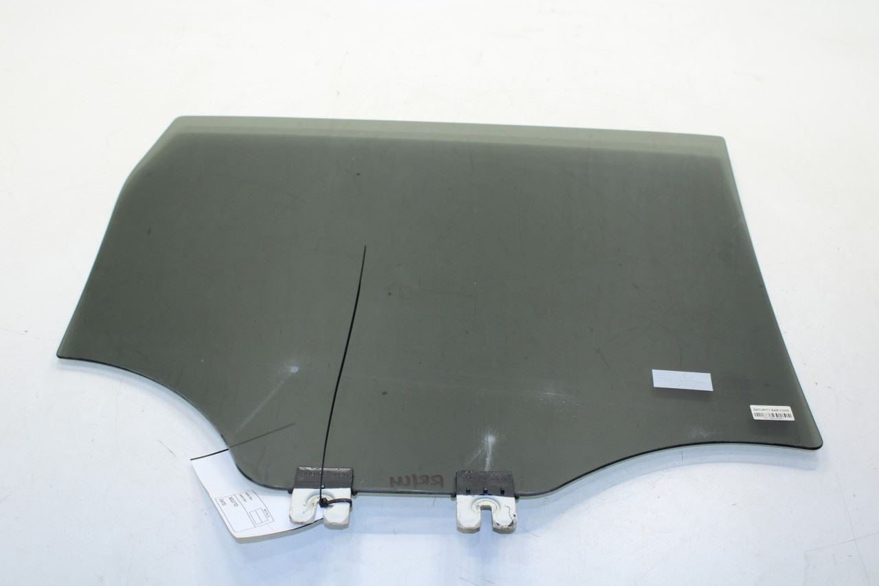 2014-2023 Jeep Cherokee 75th Anniversary Rear Left Door Window Glass 68104623AC - Alshned Auto Parts