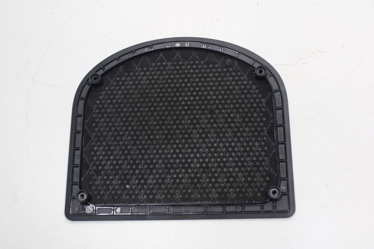 10-15 BMW 750I xDrive Central RH and LH Speaker Subwoofer Trim Cover 65139151960 - Alshned Auto Parts