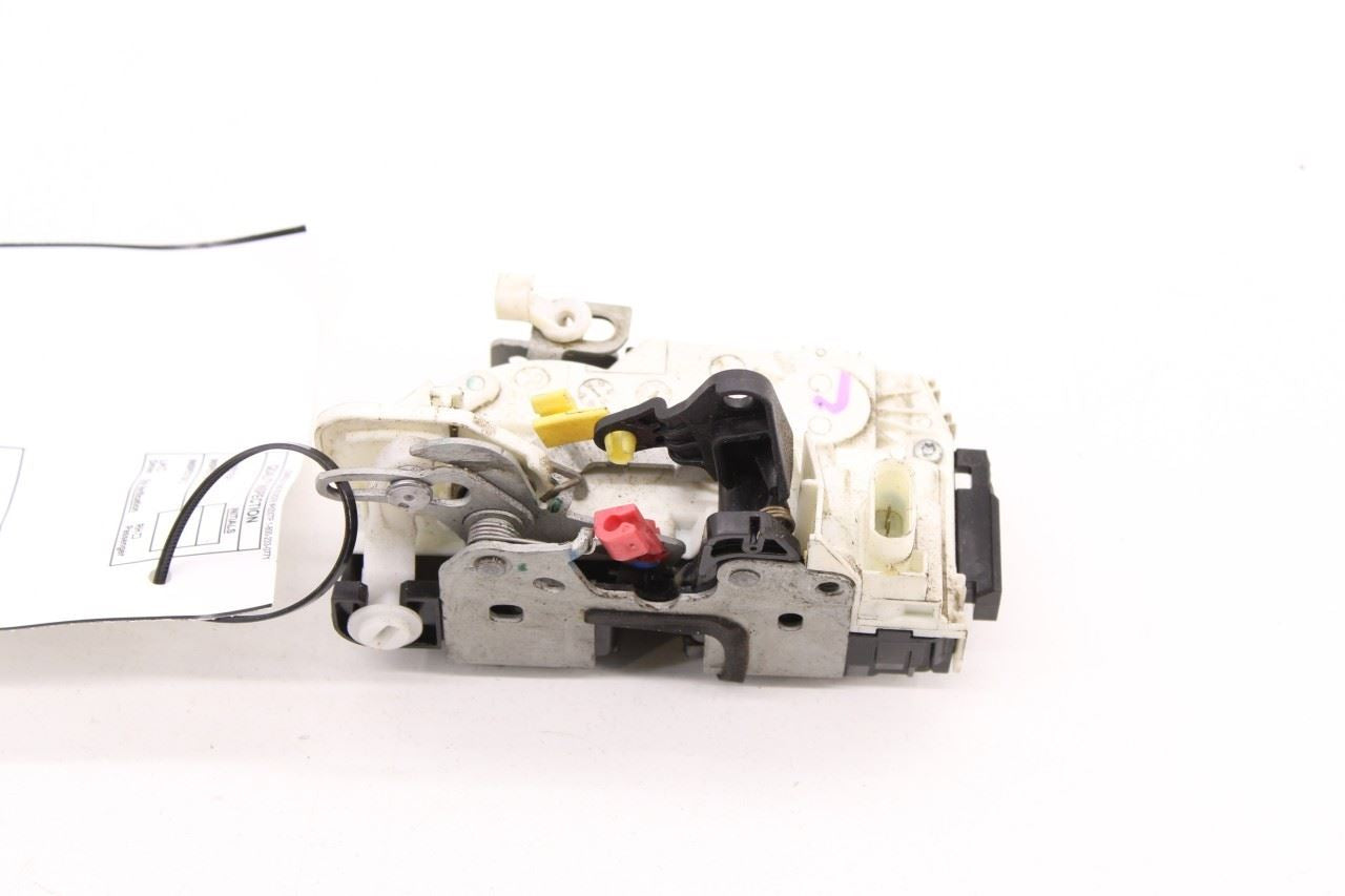 13-2018 RAM 1500 Laramie Rear Right Side Door Lock Latch Actuator 4589650AD OEM - Alshned Auto Parts