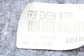 15-23 Ford Mustang RR Trunk Deck Lid Trim Cover Liner Panel FR3B-6345594-AE OEM - Alshned Auto Parts