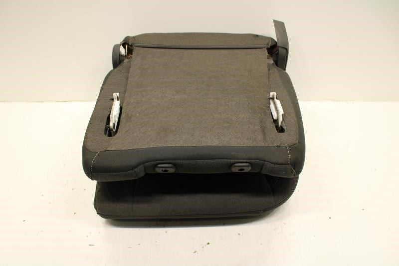 2019-2023 Ram 1500 Crew Cab Rear 2nd Row Left Driver Seat 68299884AD OEM - Alshned Auto Parts