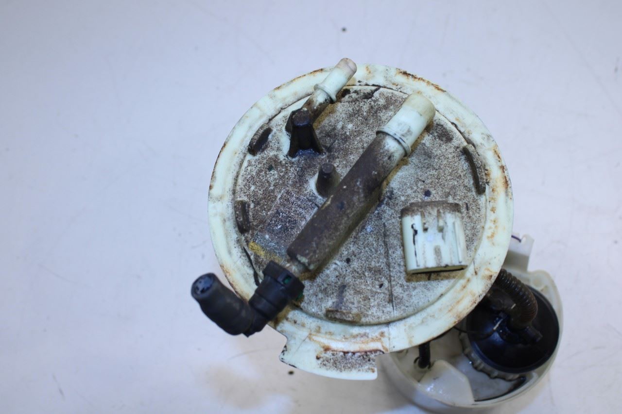 2015-2020 Ford F150 XL Super Cab 2.7L Fuel Pump Assembly FL3Z-9H307-M OEM - Alshned Auto Parts