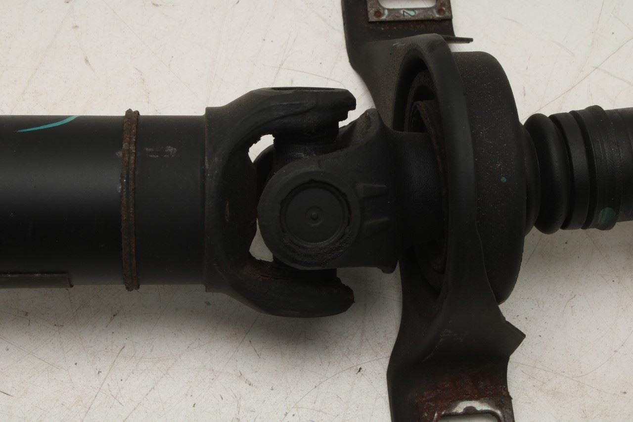 2010-2016 Mercedes-Benz E350 Sport 4Matic 3.5L AWD AT Rear Drive Shaft Propeller - Alshned Auto Parts