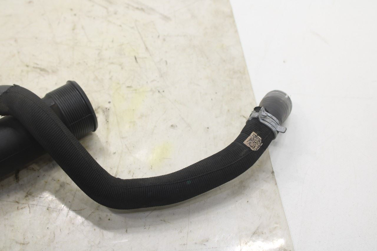 17-24 Alfa Romeo Giulia Ti AWD 2.0L Engine Intercooler Hose Tube Pipe w/ Sensor - Alshned Auto Parts