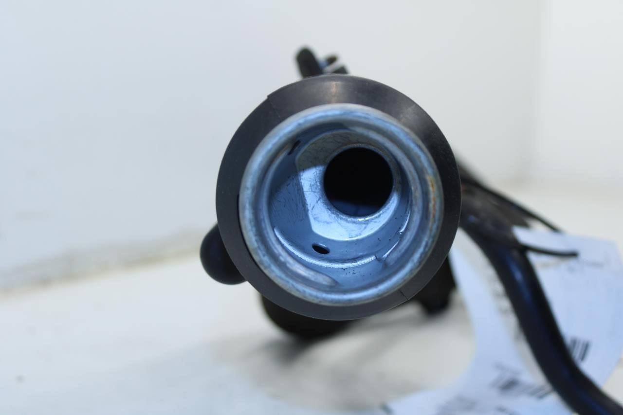 2018-2023 Kia Stinger GT1 3.3L Fuel Filler Neck Hose Tube Pipe 31030-J5500 OEM - Alshned Auto Parts