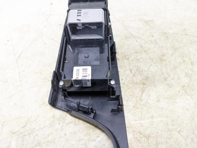 2013-2017 Honda Accord Front Left Master Power Window Switch 83592-T2A-A01ZA OEM - Alshned Auto Parts