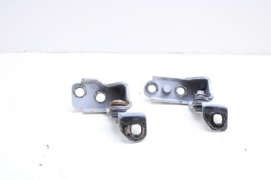 2015-2023 Ford F150 Front Right Side Door Hinge Upper & Lower FL3Z-1622800-B - Alshned Auto Parts