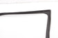 21-24 Kia K5 GT-Line FR LH Door Fixed Vent Glass Run Channel w Belt Weatherstrip - Alshned Auto Parts