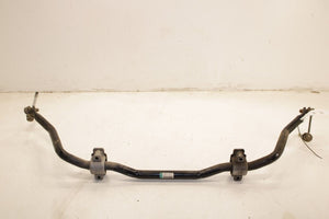 14-21 Maserati Ghibli S Q4 3.0L AWD Front Stabilizer Sway Anti-Roll Bar w/ Link