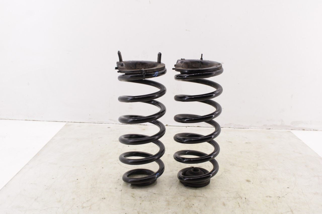 2016-23 Mazda CX-9 Grand Touring Rear Right and Left Driver Side Coil Spring Set - Alshned Auto Parts