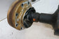 18-24 Jeep Wrangler Sport Rear Axle Drive Propeller Shaft 68272543AC OEM *ReaD* - Alshned Auto Parts