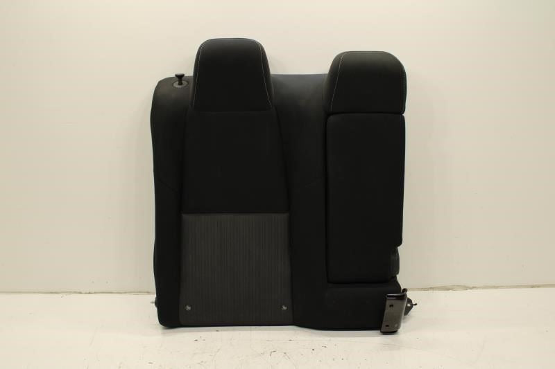 20-24 Nissan Sentra Rear Right Upper 2nd Row Seat Cushion Cloth 88600-6LM2A OEM - Alshned Auto Parts