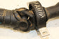 2010-2012 BMW 750Li xDrive 4.4L AWD AT Rear Drive Shaft Propeller 7563497 OEM - Alshned Auto Parts
