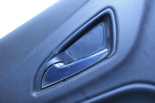 2018-2024 Chevrolet Equinox LT Rear Left Driver Door Trim Panel 84673412 OEM - Alshned Auto Parts