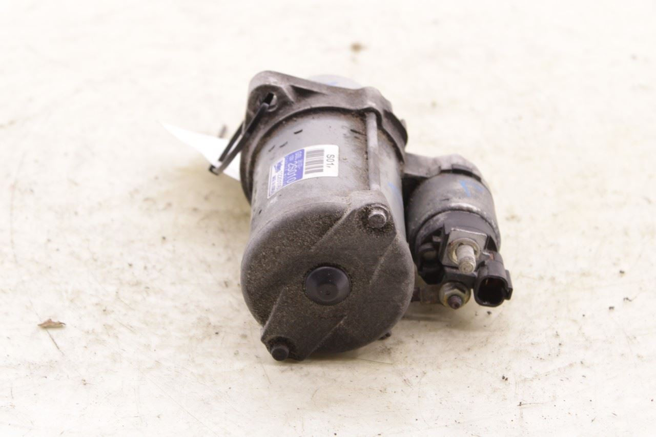 2021-25 Kia Sorento X-Line SX Prestige 2.5L Engine Starter Motor 12V 36100-2S010 - Alshned Auto Parts