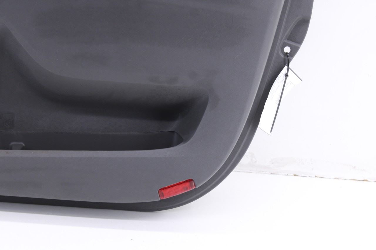 2015-2017 Toyota Sienna LE Front Right Side Door Trim Panel 67061-08140-B0 OEM - Alshned Auto Parts