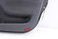 2015-2017 Toyota Sienna LE Front Right Side Door Trim Panel 67061-08140-B0 OEM - Alshned Auto Parts