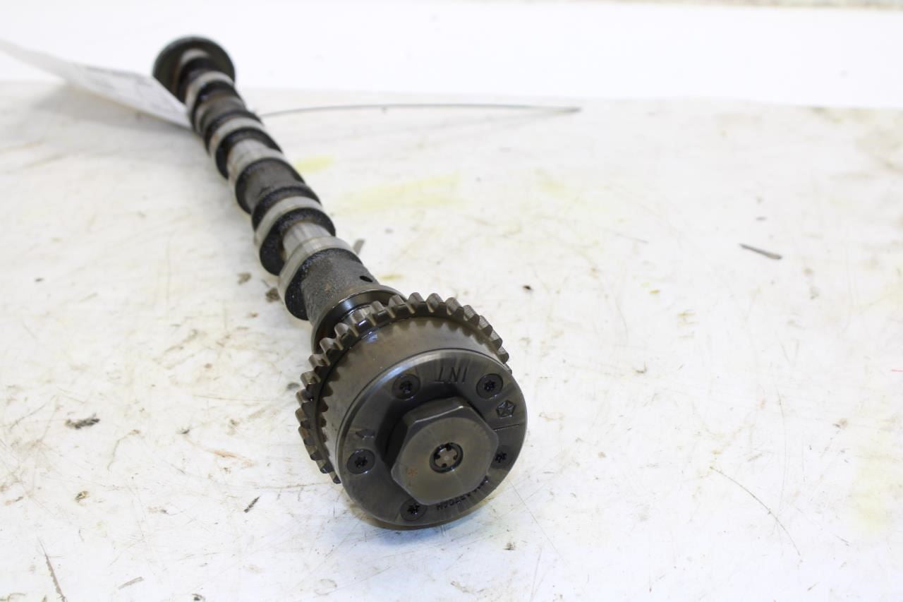 2011-2015 Jeep Grand Cherokee Limited 3.6L Left Side Engine Intake Camshaft - Alshned Auto Parts