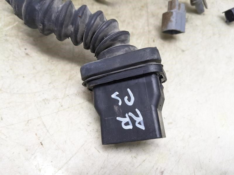 2011-2012 Ford F250 SD Rear Right Door Wire Harness BC3T-14632-BCA OEM - Alshned Auto Parts