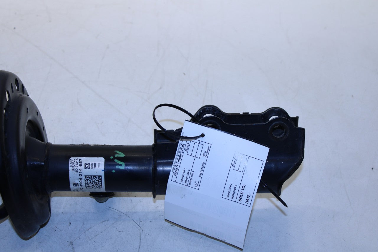 19-24 Chevrolet Blazer 2LT 2.0L FWD Front Driver Left Side Shock Strut Absorber - Alshned Auto Parts