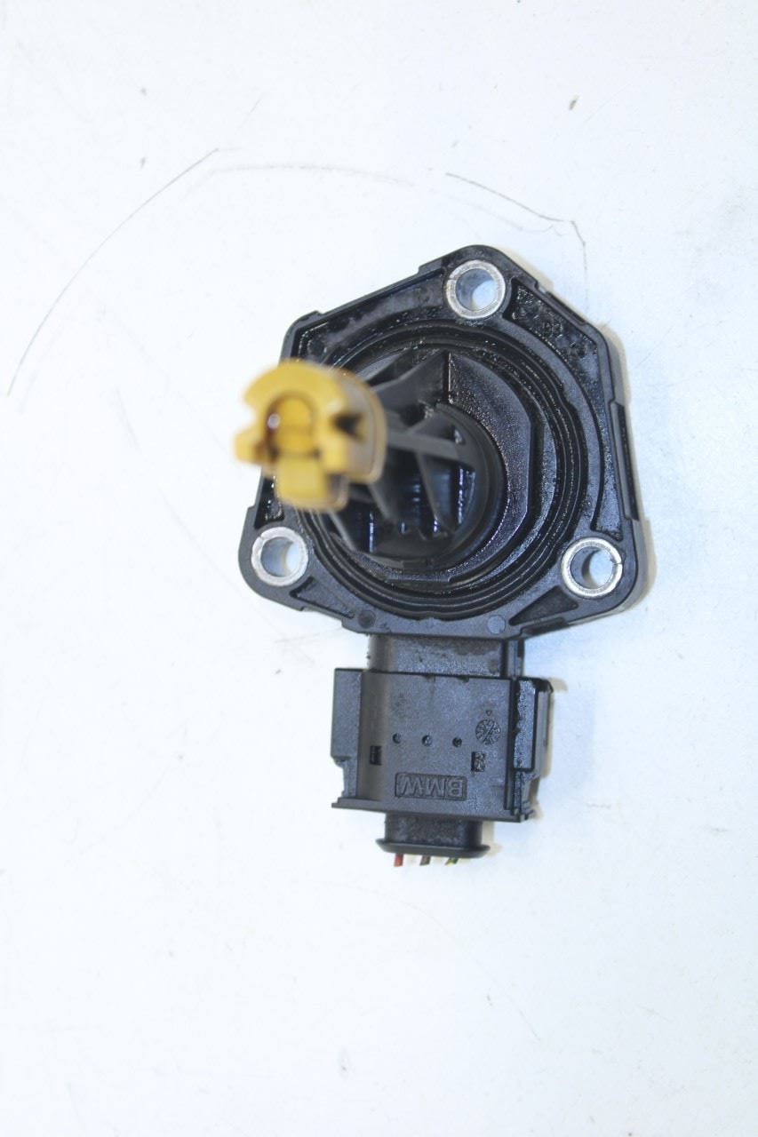 13-16 BMW 328i xDrive SULEV 2.0L Engine Oil Level Sensor Sender 12617638341 OEM - Alshned Auto Parts