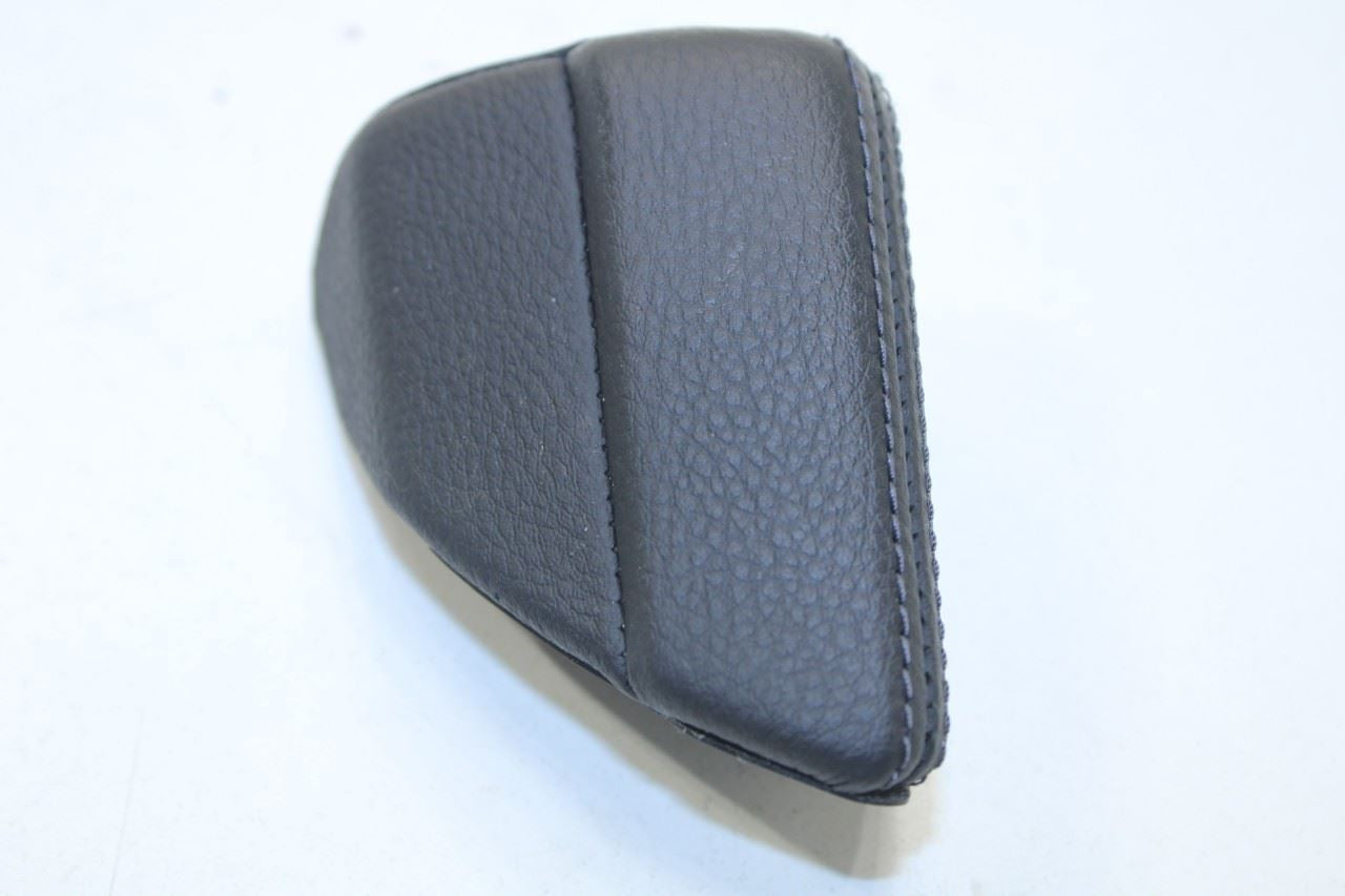 10-16 Porsche Panamera 4 Front Right Door Armrest Extension B-Pillar Trim Cover - Alshned Auto Parts