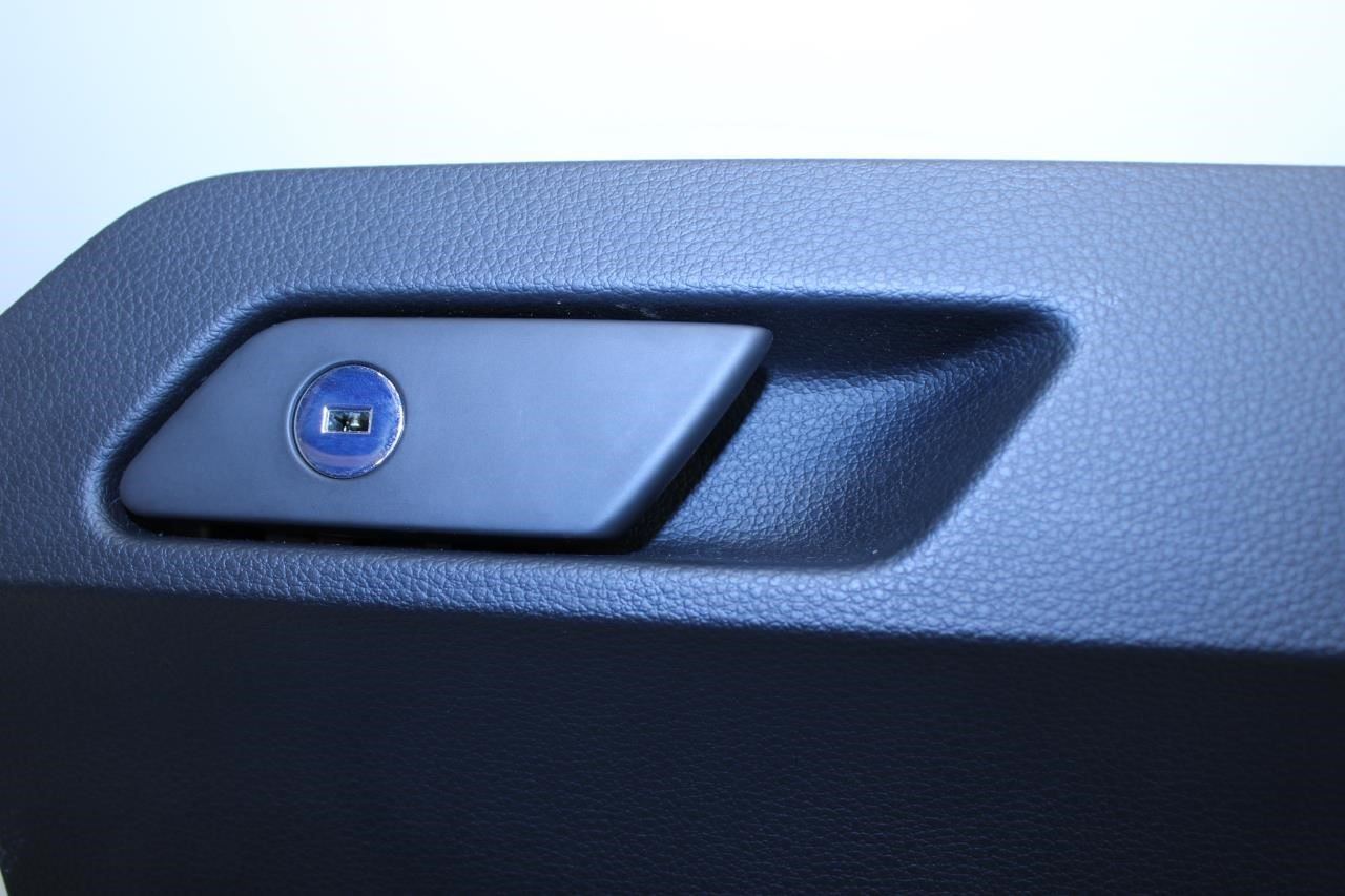 2022-24 Audi Q3 S Line Dash Glove Box Storage Compartment 83B-880-302-C-6PS OEM - Alshned Auto Parts