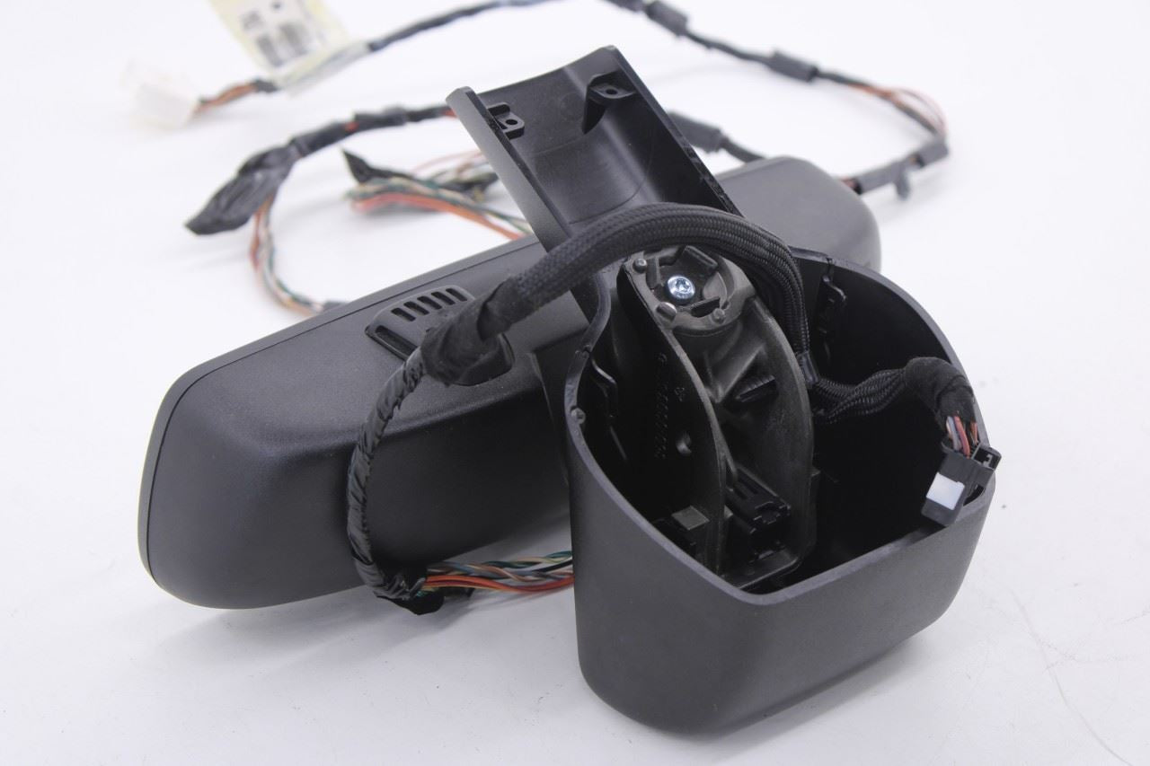 2014-2016 Dodge Durango SXT Interior Inside Rear View Mirror 68144049AE OEM5