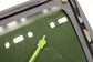 2007-2017 Jeep Patriot Sport SE Rear Left Side Quarter Window Glass 68003727AB - Alshned Auto Parts