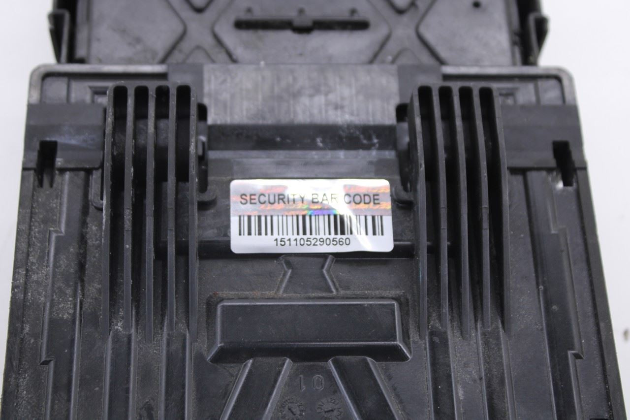 2025 Ford Explorer Police Interceptor Body Computer Control Module BCM BCU12