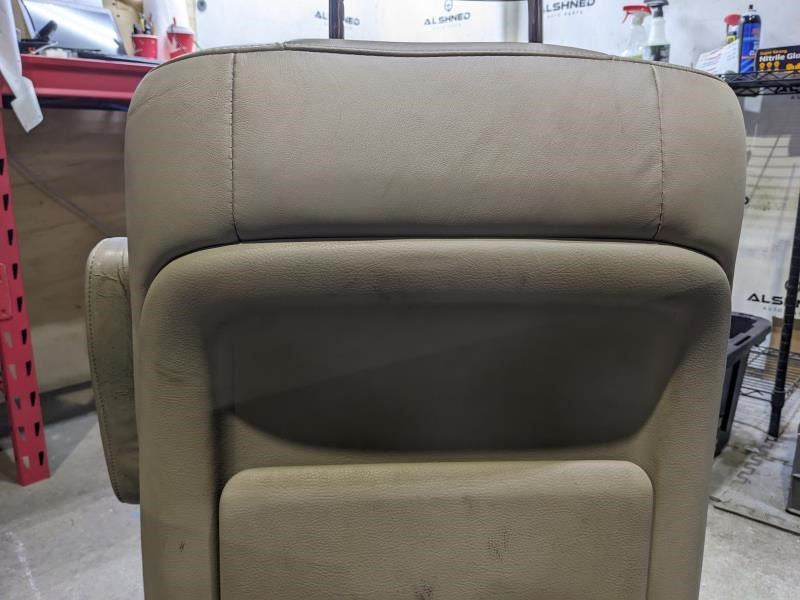 07-09 Lexus RX350 Front Passenger Right Side Seat Full Complete 71110-48120 OEM - Alshned Auto Parts