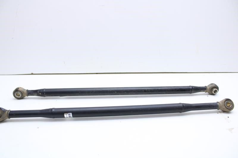 21-23 Polaris RZR XP 1000 RR RH Up & Low Radius Rod 1544029-458 1544030-458 - Alshned Auto Parts