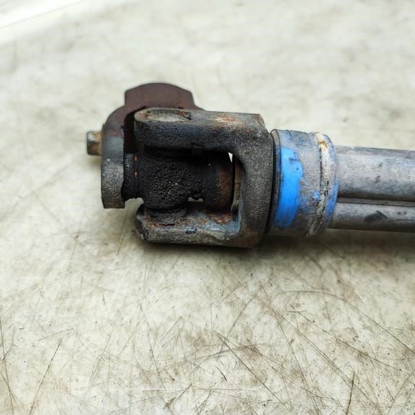2015-2020 Ford F150 Steering Column Lower Intermediate Shaft FL3Z-3B676-A OEM8