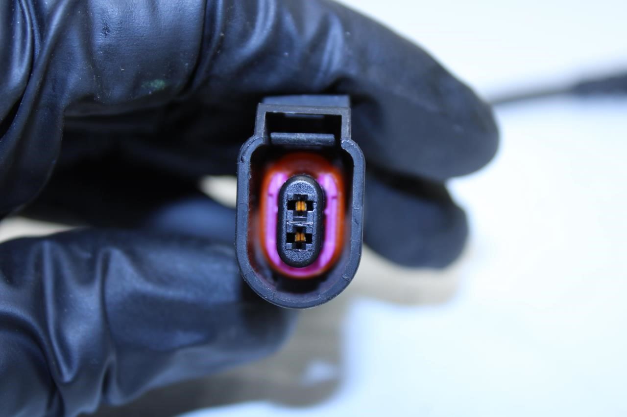 2011-18 Volkswagen Jetta Front Left ABS Speed Sensor Wire Harness 5C0-927-903-B - Alshned Auto Parts