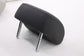 2015-16 Volkswagen Jetta Sport Rear Right Left and Center 2nd Row Seat Headrest15