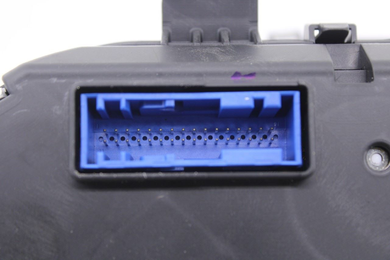 2018 Chevrolet Equinox LT 1.5L Speedometer Gauge Instrument Cluster 104K Mileage11