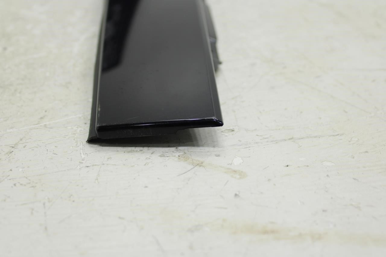 19-24 Audi Q3 S Line Rear Right Side B and C Pillar Trim Molding 83A-839-902 OEM - Alshned Auto Parts