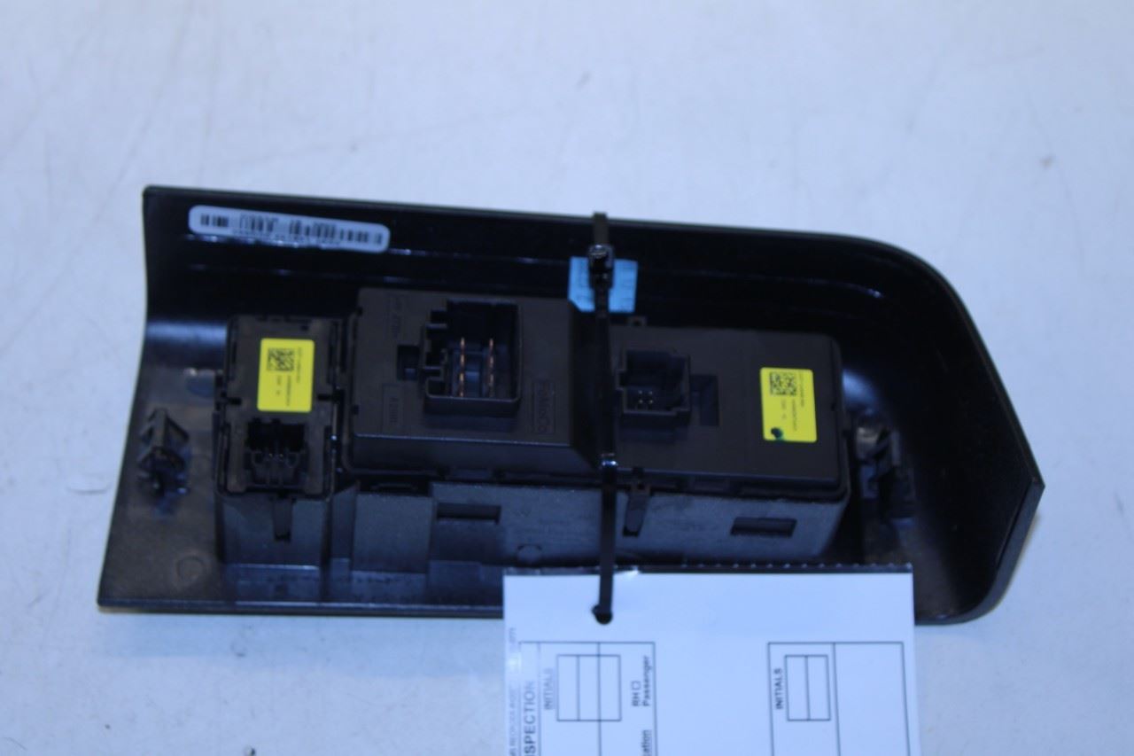 2013-2016 Ford F250 Lariat Crew Cab Front Left Side Master Power Window Switch - Alshned Auto Parts