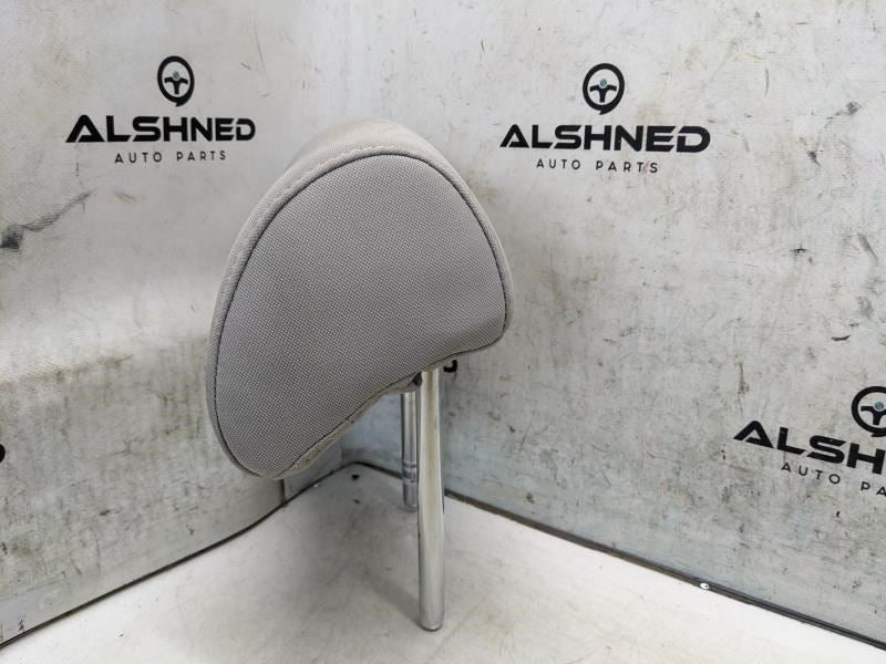 15-17 Hyundai Sonata SE 2.4L FWD Rear Passenger Right Side 2nd Row Seat Headrest - Alshned Auto Parts