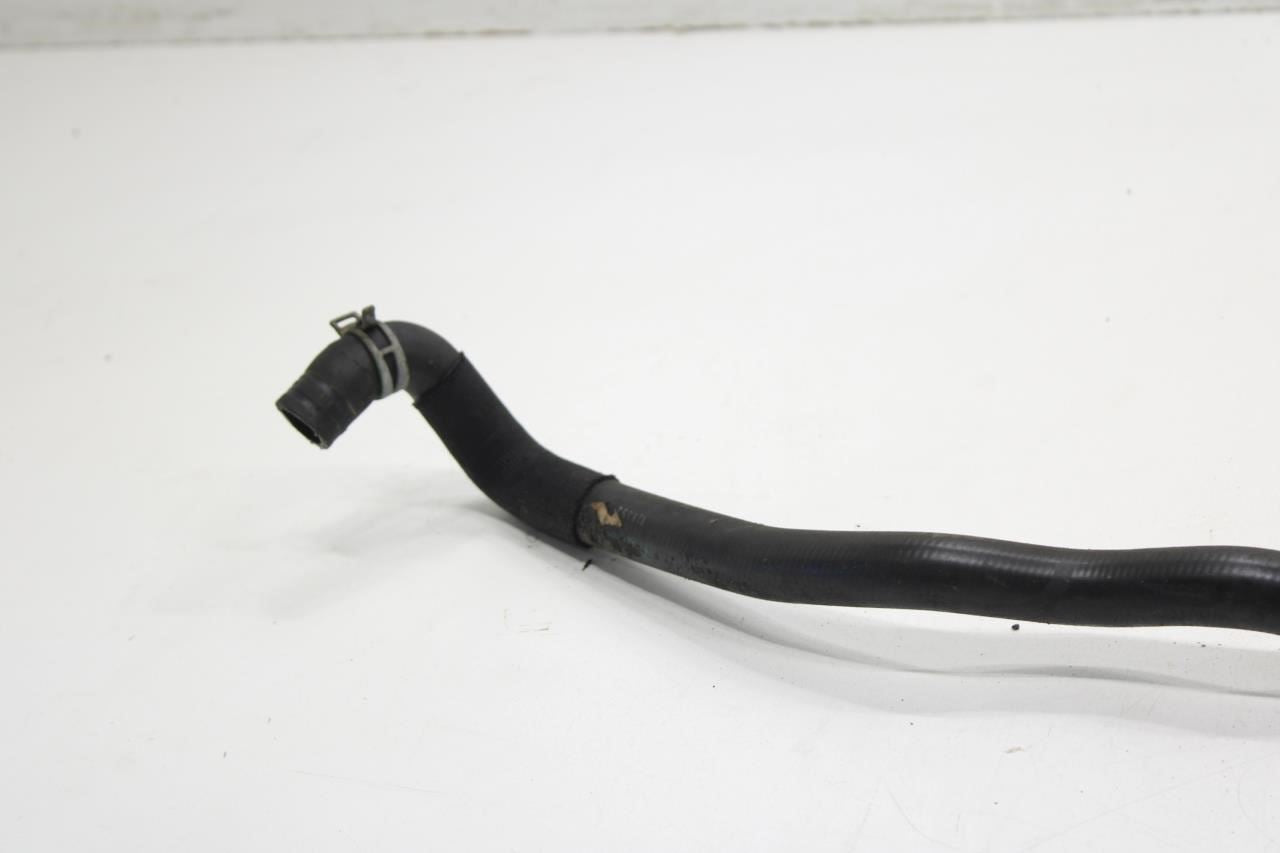 2010-15 BMW 750i xDrive Water Coolant Heater Control Valve w/ Hoses 64539119169 - Alshned Auto Parts