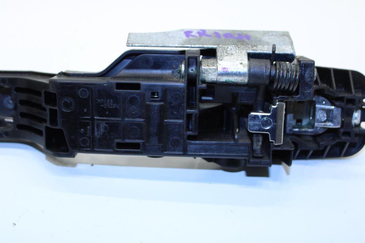 2013-2019 Nissan Sentra SV Rear Right Side Door Exterior Handle 82640-9N00A OEM - Alshned Auto Parts