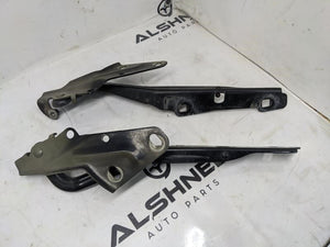 2011-18 Ram 1500 Laramie Front Left and Right Side Hood Bonnet Hinge 55372575AC