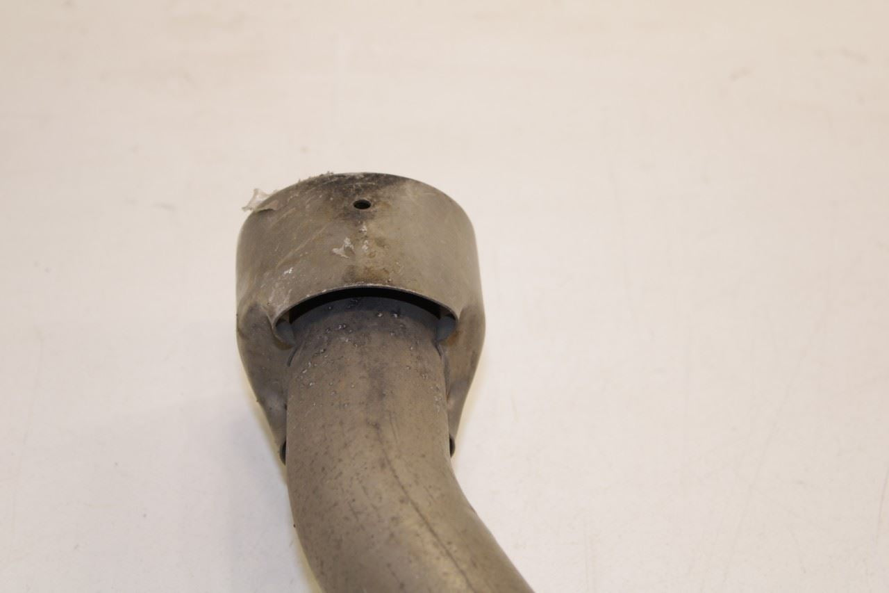 20-25 Ford Escape 2.0L AWD Rear Exhaust Muffler w/ Dual Tips LX6Z-5A289-C *ReaD* - Alshned Auto Parts