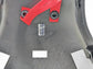 18-25 Audi S5 Premium 3.0L AWD Front Driver Left Side Seat Back Panel Cover Trim - Alshned Auto Parts