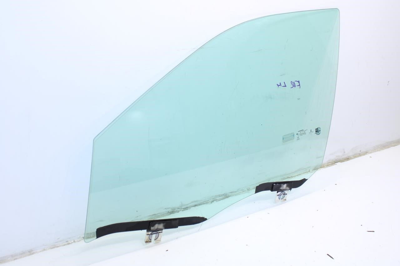 17-23 Jeep Compass Latitude Front Left Driver Side Door Window Glass 68292953AC - Alshned Auto Parts