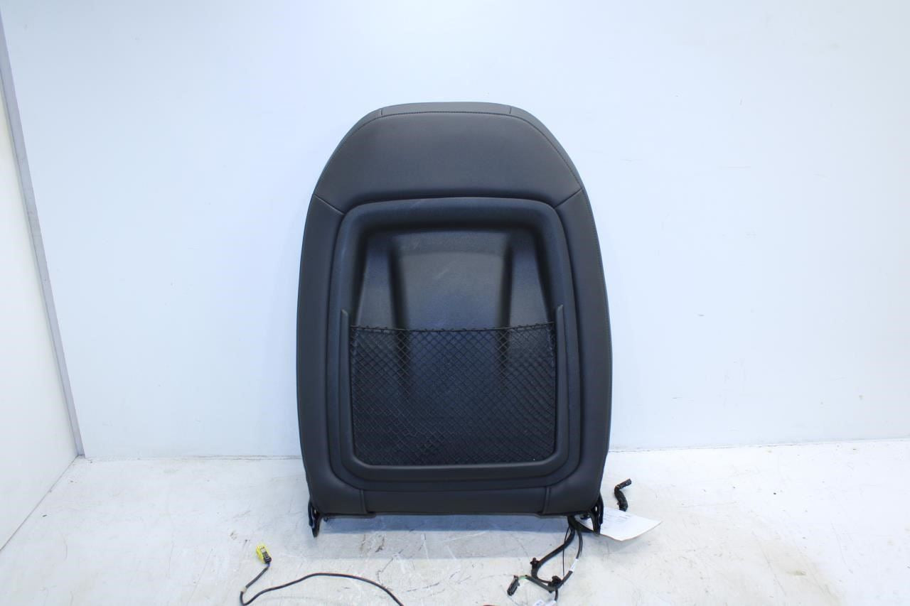 2019-24 Audi Q3 S Line Front Right Seat Back Upper Cushion 83A-881-806-M-PJR OEM - Alshned Auto Parts