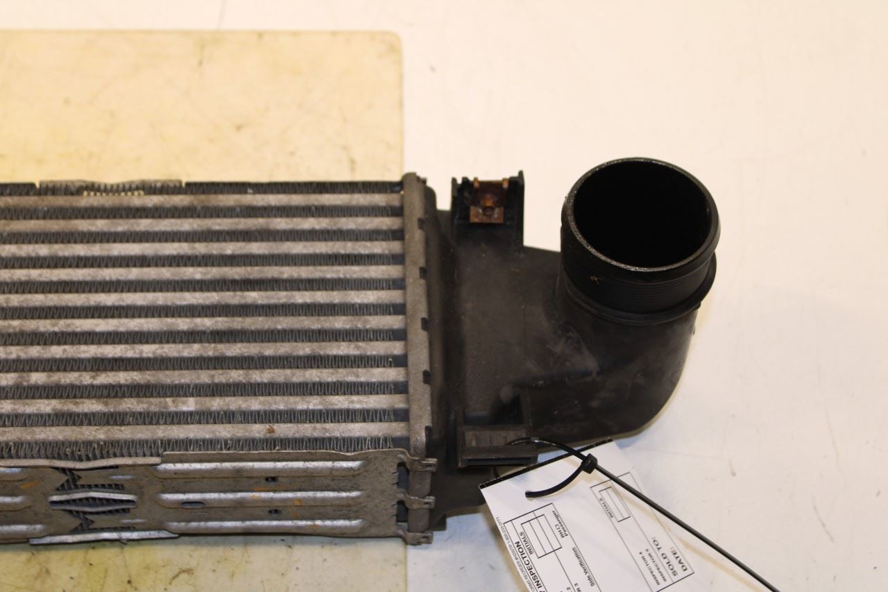 15-16 Volvo S60 T5 Premier 2.0L Intercooler Charge Air Cooler 31474506 OEM *ReaD - Alshned Auto Parts