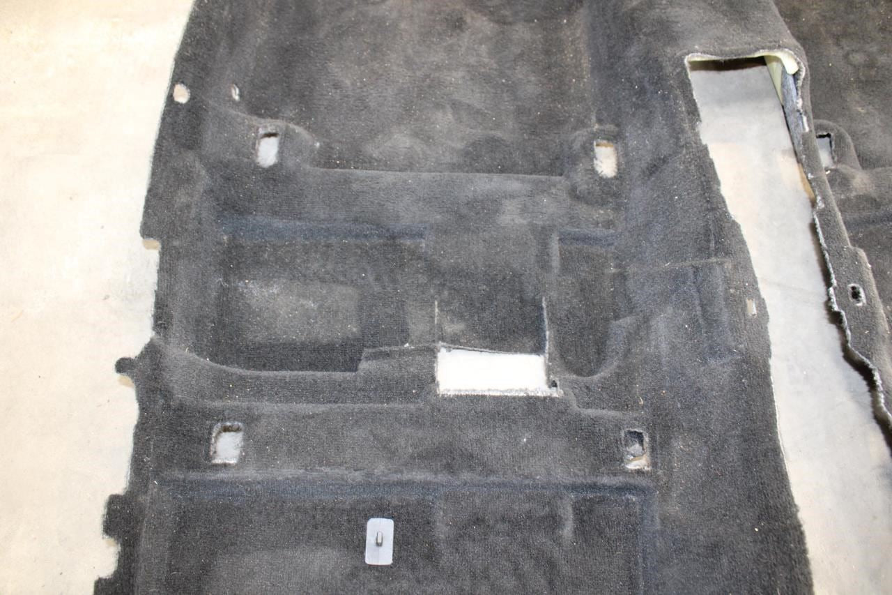 20-22 Hyundai Sonata SE Front Interior Floor Carpet Cover Liner 84260-L0000-NNB - Alshned Auto Parts